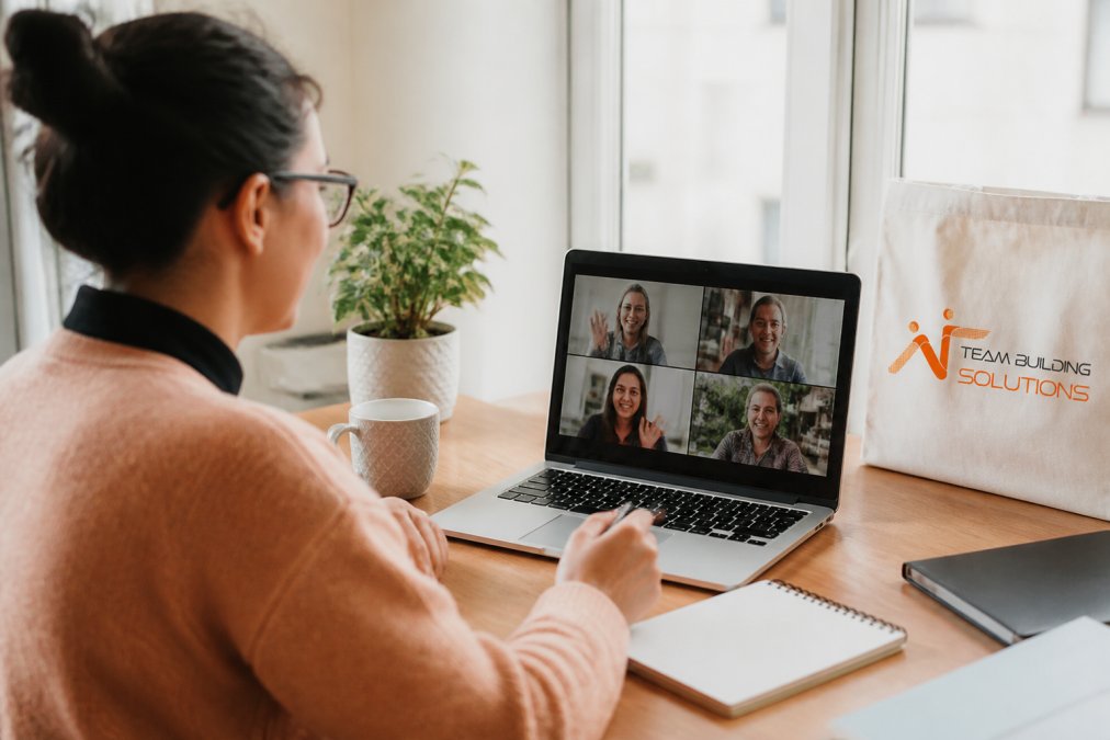 How to Onboard New Remote Hires with Virtual Activities