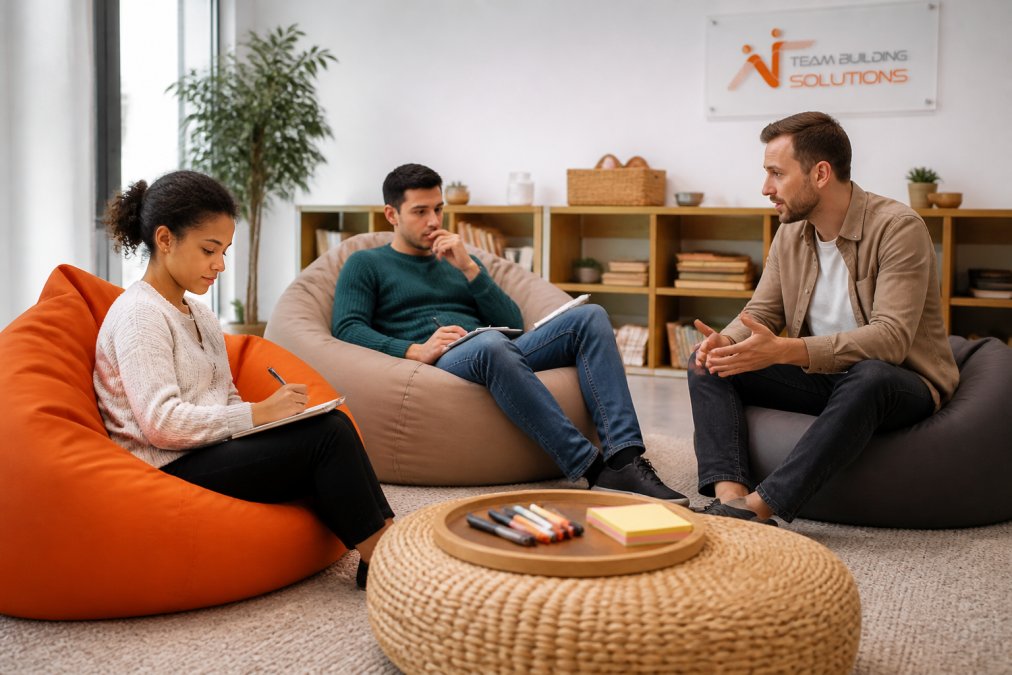 Inclusive Corporate Activities for Introverts: 2026 Guide