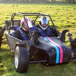 Motorised Events