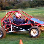 Rage Buggies, Country Sport