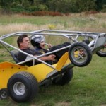 Motorised Activities