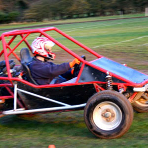 Rage Buggies, Country Sport