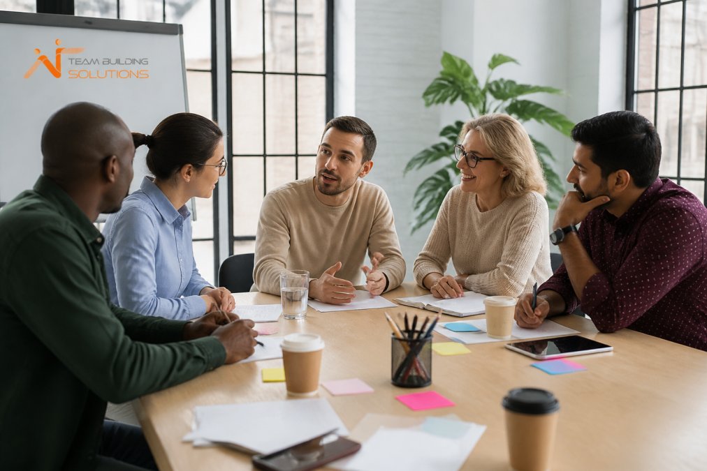 Belbin Team Roles: A 2026 Guide to Team Dynamics
