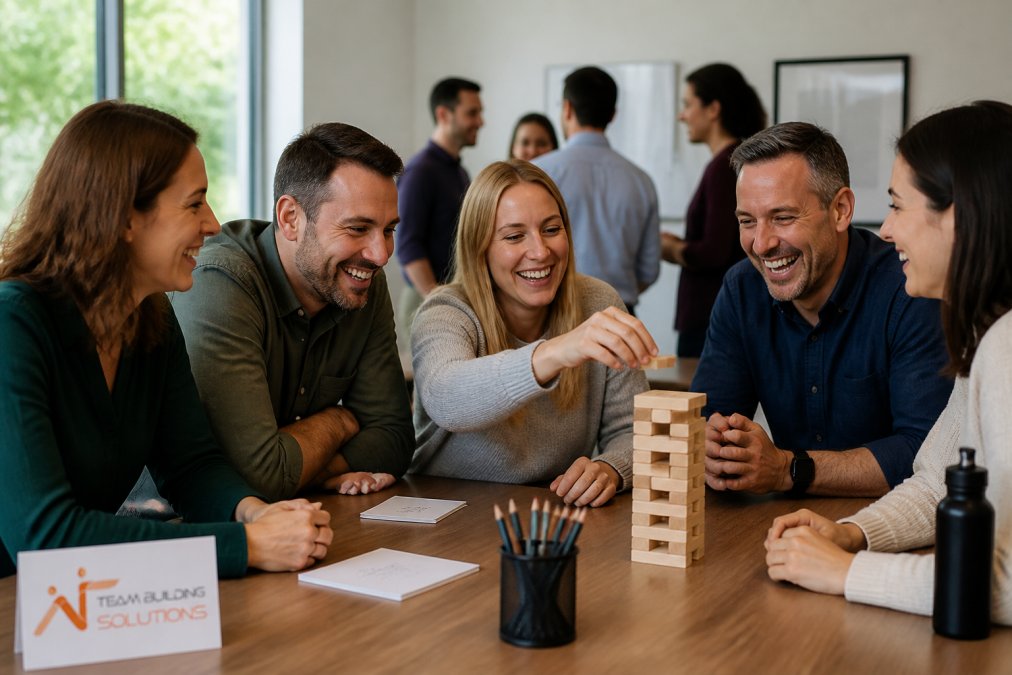 Best Online Team Games for Work: A 2026 Review