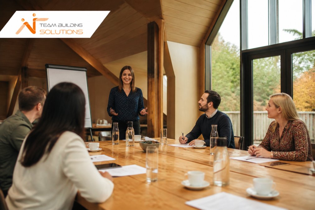 Corporate Away Day Venue Finder: A 2026 Guide