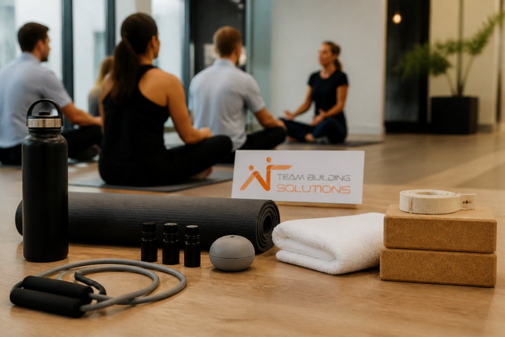 Corporate Wellness Session Providers: 2026 Guide