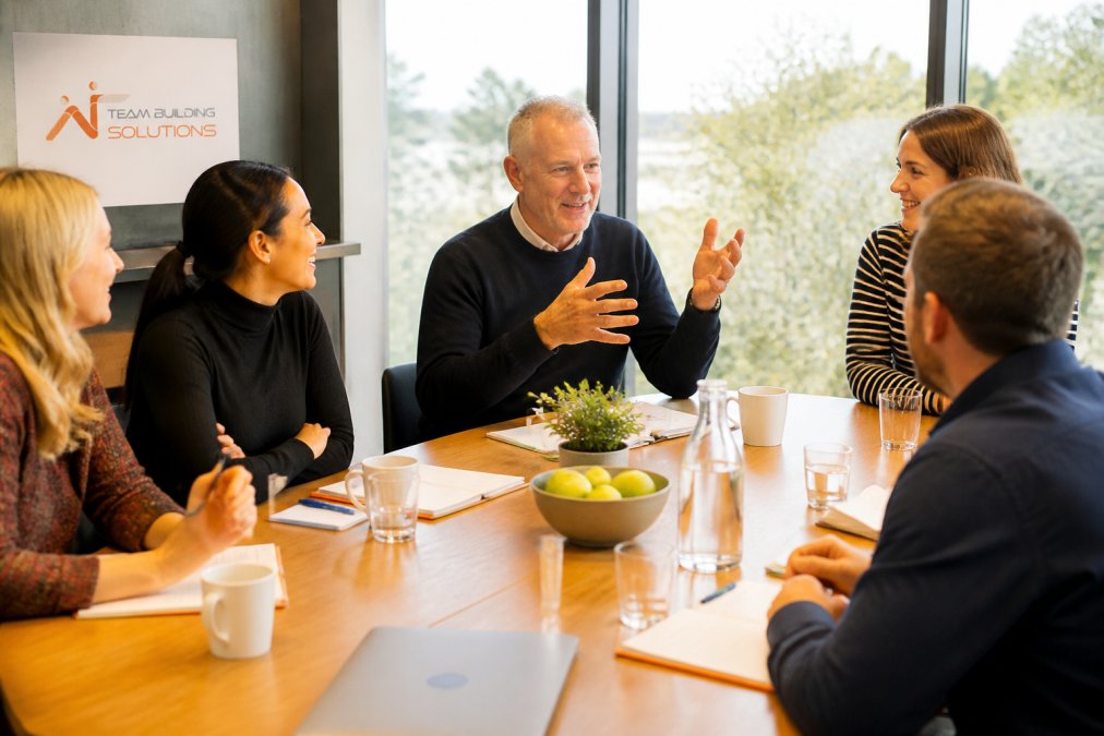 How Long Should a Corporate Away Day Be?