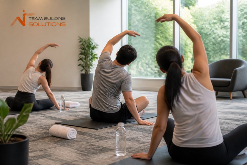 How to Improve Employee Retention Through Wellness