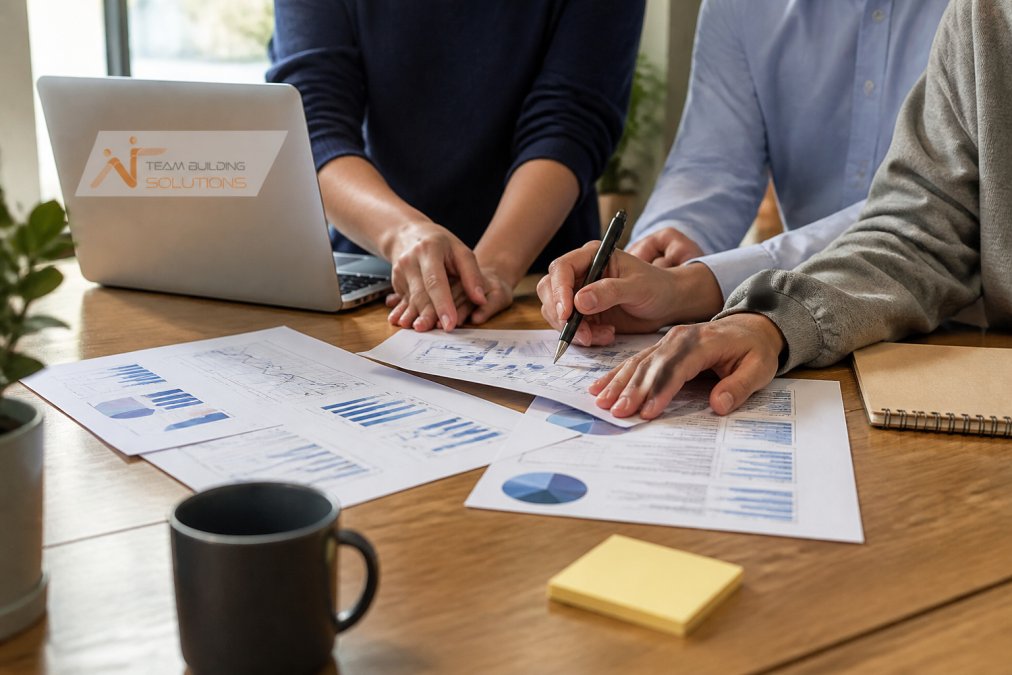 How to Measure Team Building ROI: A Step-by-Step Guide