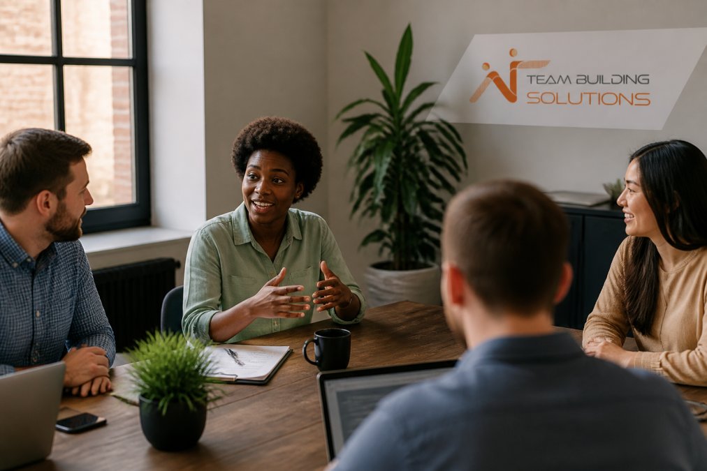 Hybrid Team Building: A 2026 Guide for Remote Workers
