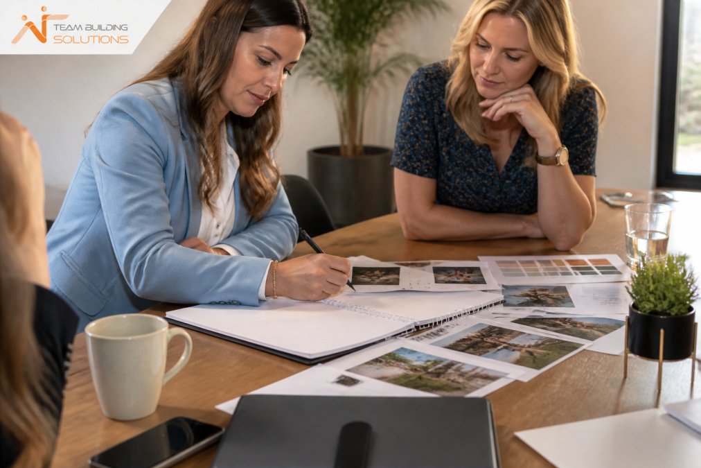Is Hiring a Corporate Retreat Planner Worth It?