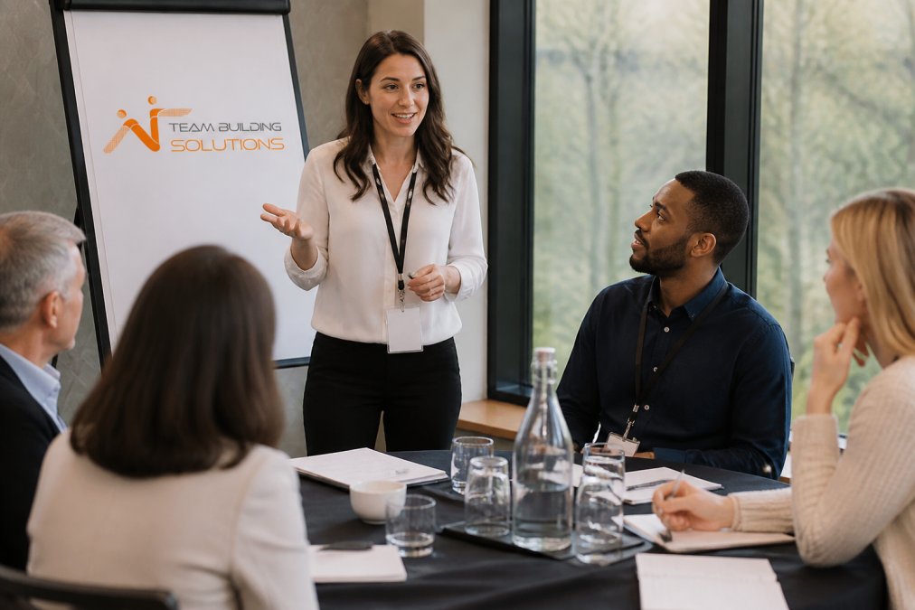 Professional Corporate Workshop Facilitators: 2026 Guide