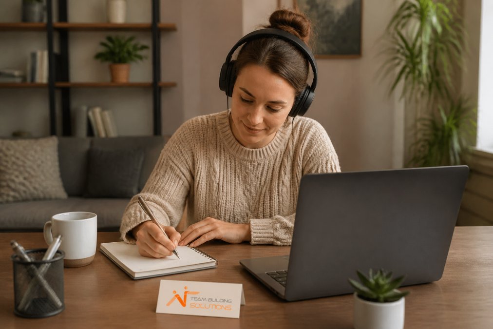 Remote Team Engagement Ideas for Introverts