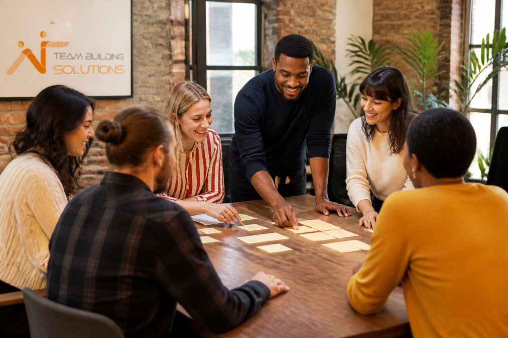 Stages of Team Development: A Complete Guide